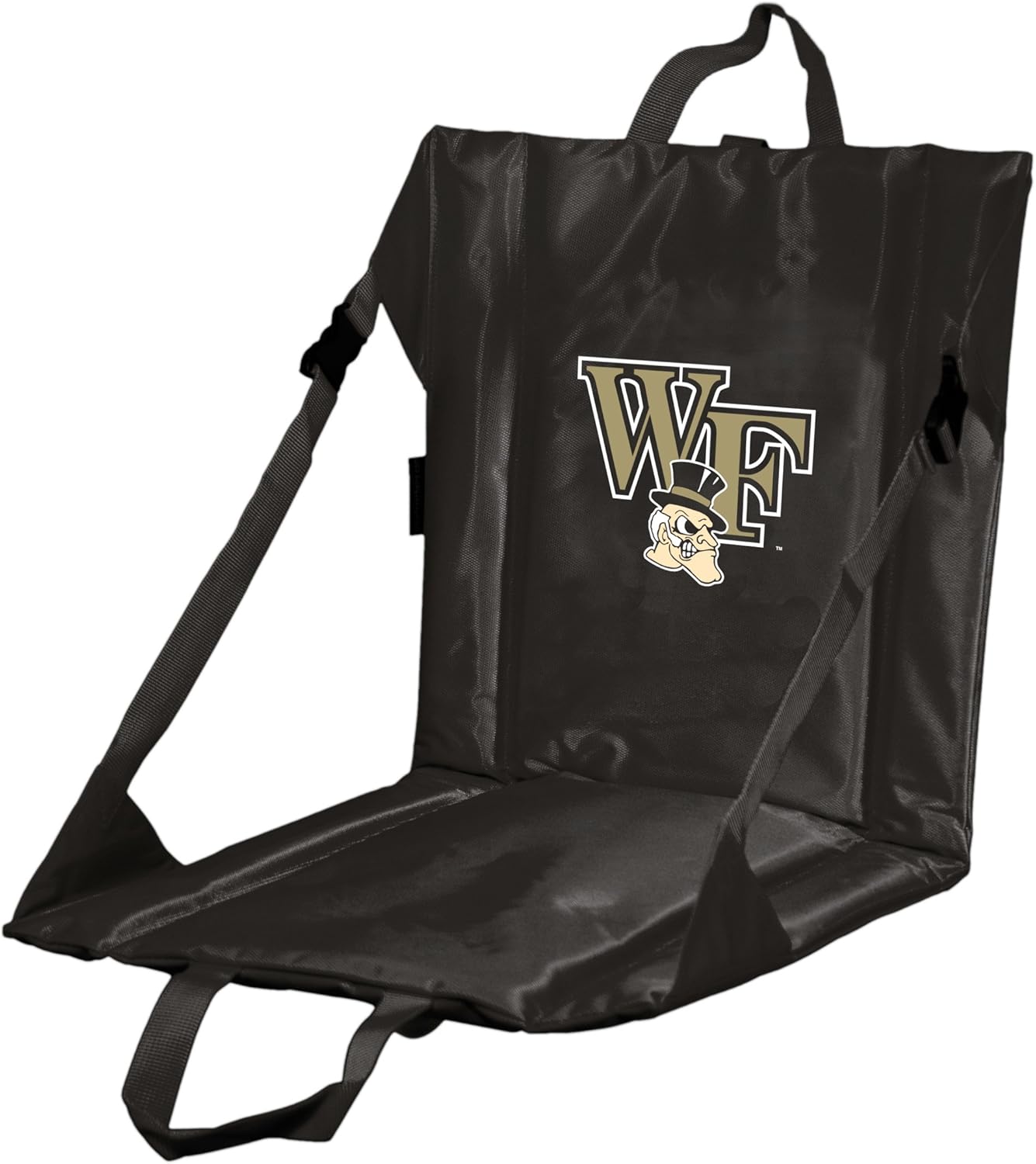 Logo Brands Officially Licensed NCAA Stadium Seat, One Size