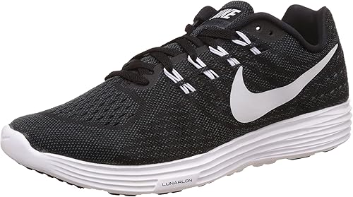 Amazon ナイキ ルナテンポ 2 ブラック ホワイト アンスラサイト 002 002 30 0cm Nike ナイキ ランニング