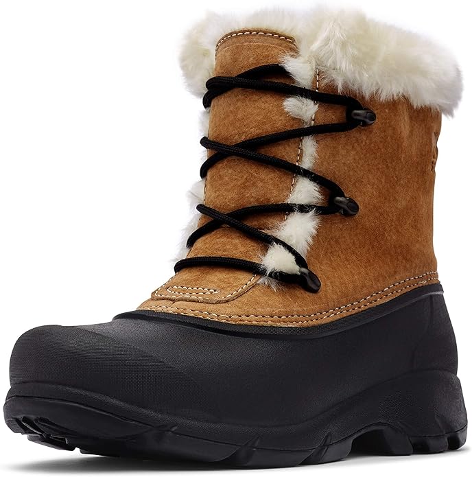 SOREL Women's Snow Angel Boot