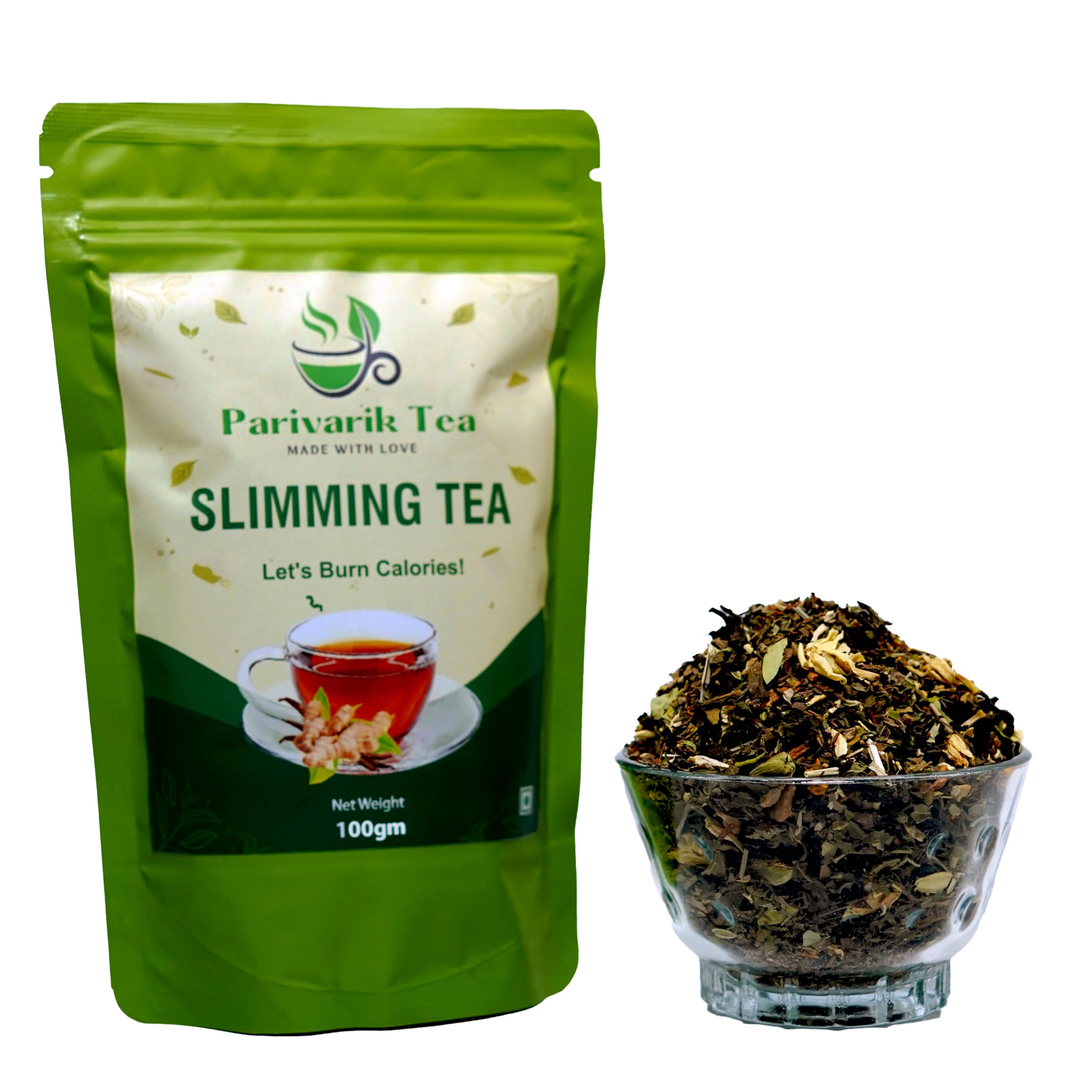 See full amazon price history chart for Parivarik Slimming Tea - Natural Herbal Blend | Detox Tea for Boost Metabolism and Energy | 100g Loose Leaf Tea | Antioxidant-Rich, Gluten-Free, GMO-Free Parivarik Slimming Tea - Natural Herbal Blend | Detox Tea for Boost Metabolism and Energy | 100g Loose Leaf Tea | Antioxidant-Rich, Gluten-Free, GMO-Free (B0CJ5L5TM1) Amazon Price History, Amazon Price Tracker