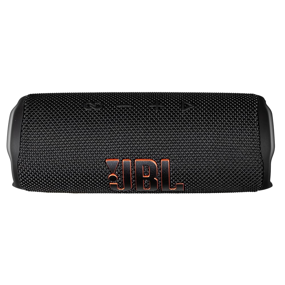 Amazon.com: JBL Flip 6 Portable Wireless Speaker | Deep Bass