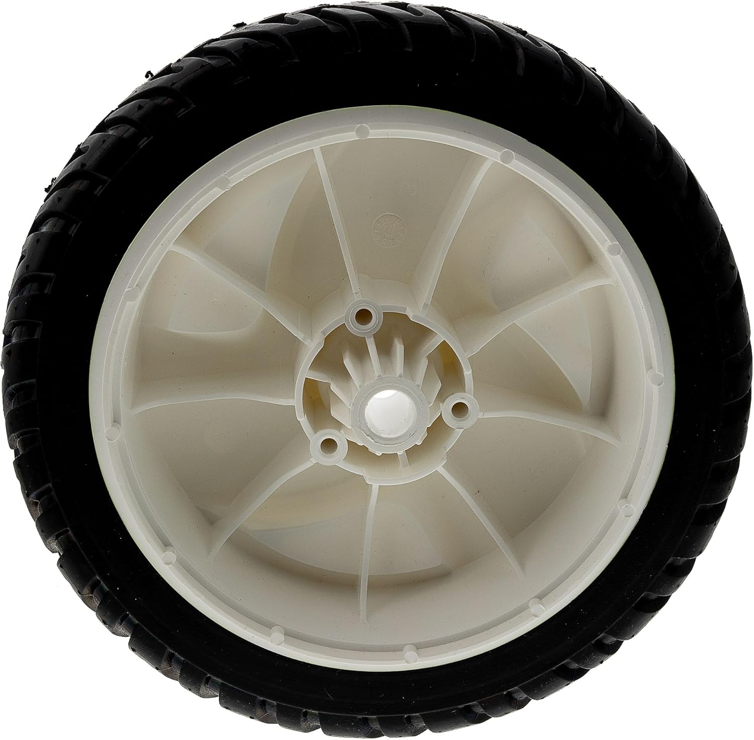 Toro Part # 105-1814 Wheel Assembly