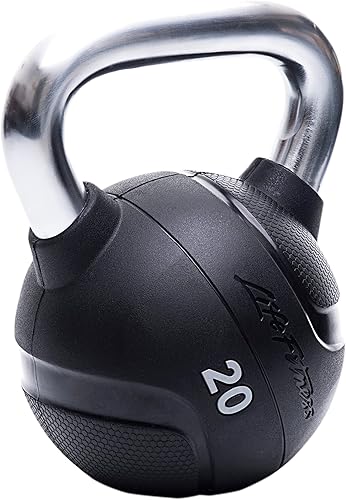 Miniatura 2 de Life Fitness Pesa rusa