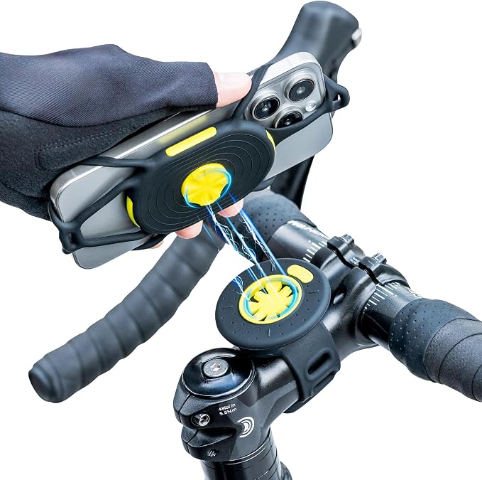 BONE Bike Phone Holder 4.7-7.2 inch