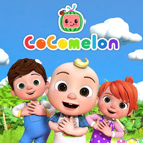 CoComelon