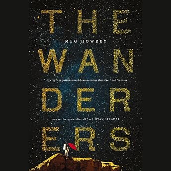 The Wanderers Audiobook by Meg Howrey episode artwork