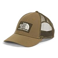 The North Face Unisex Mudder Trucker Cedar/Sardenia Green One Size