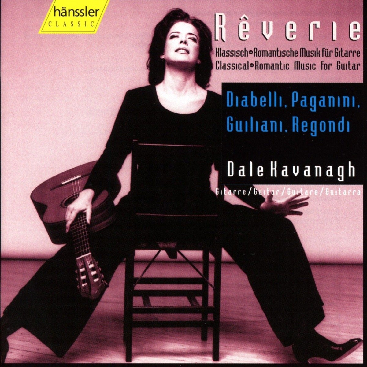 Reverie