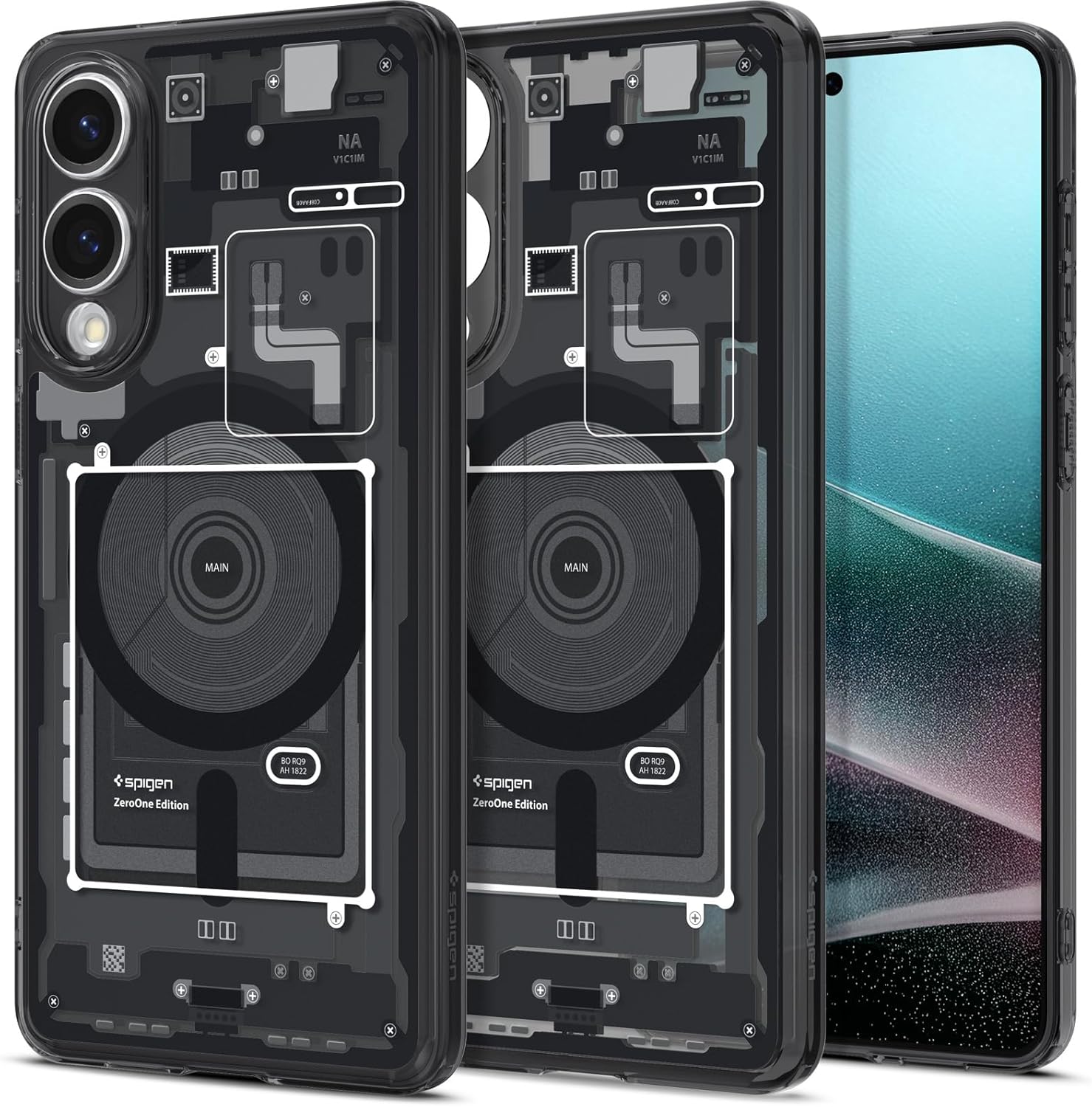 Galaxy S25 Edge