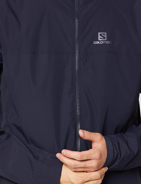 jd sports mens waterproof jackets