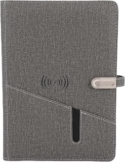 ZAICOLER Multifunctional Smart digital notebook 15W Wireless Charger