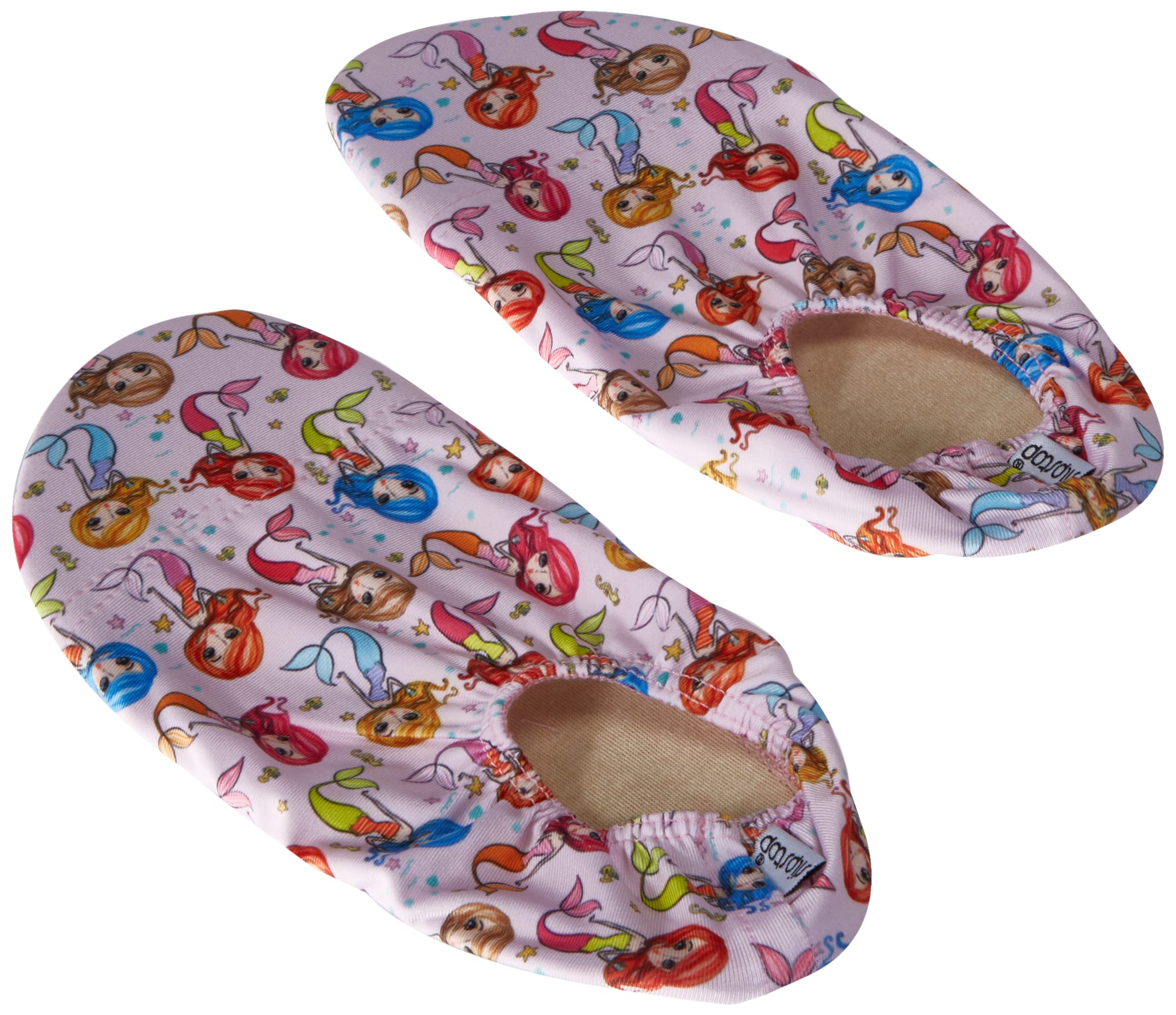 Slip StopScarpins, Multicoloured, One Size UK