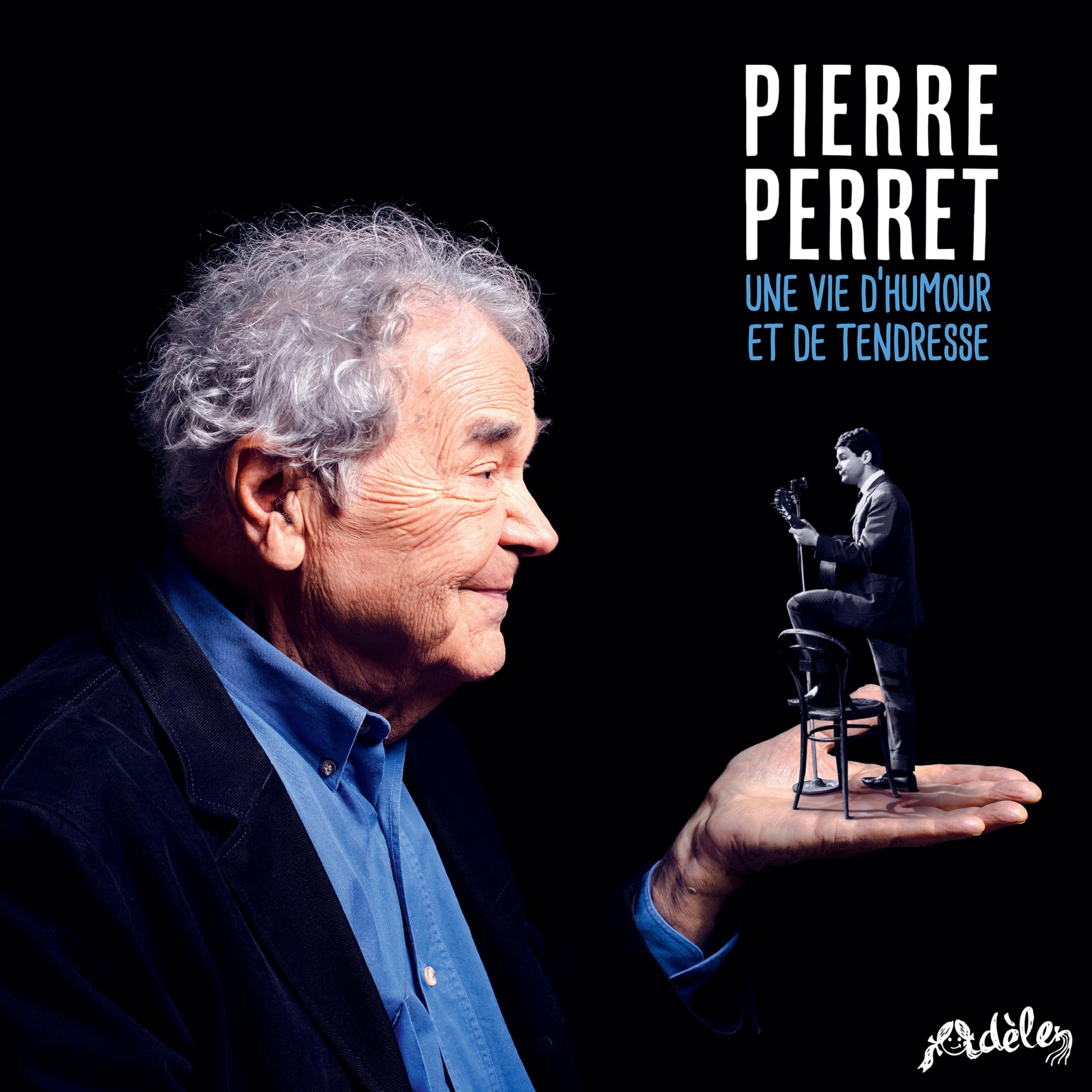Une Vie d'Humour et de Tendresse