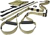 TRX Training - Tactical Gym, Rugged Suspension Trainer Designed to Rebuild The Strength of Our Veterans