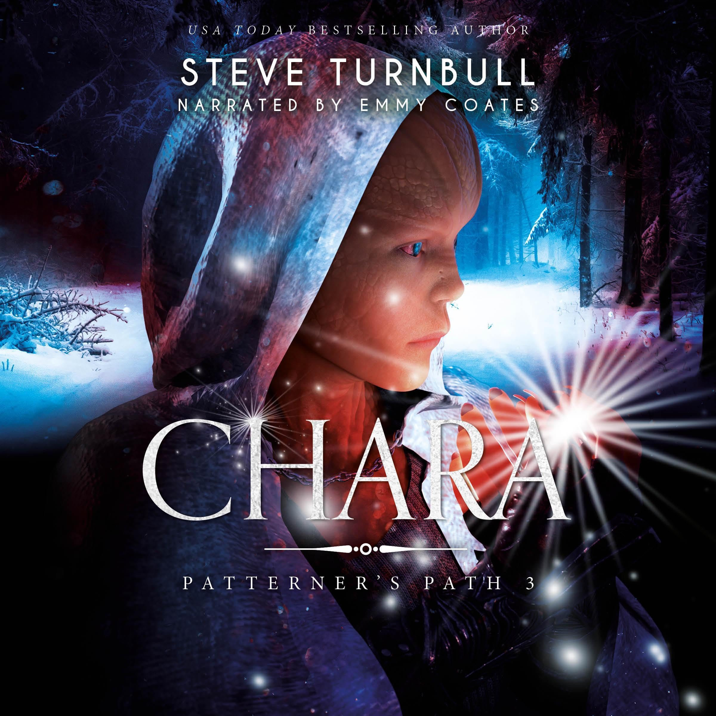 Cover art for Chara