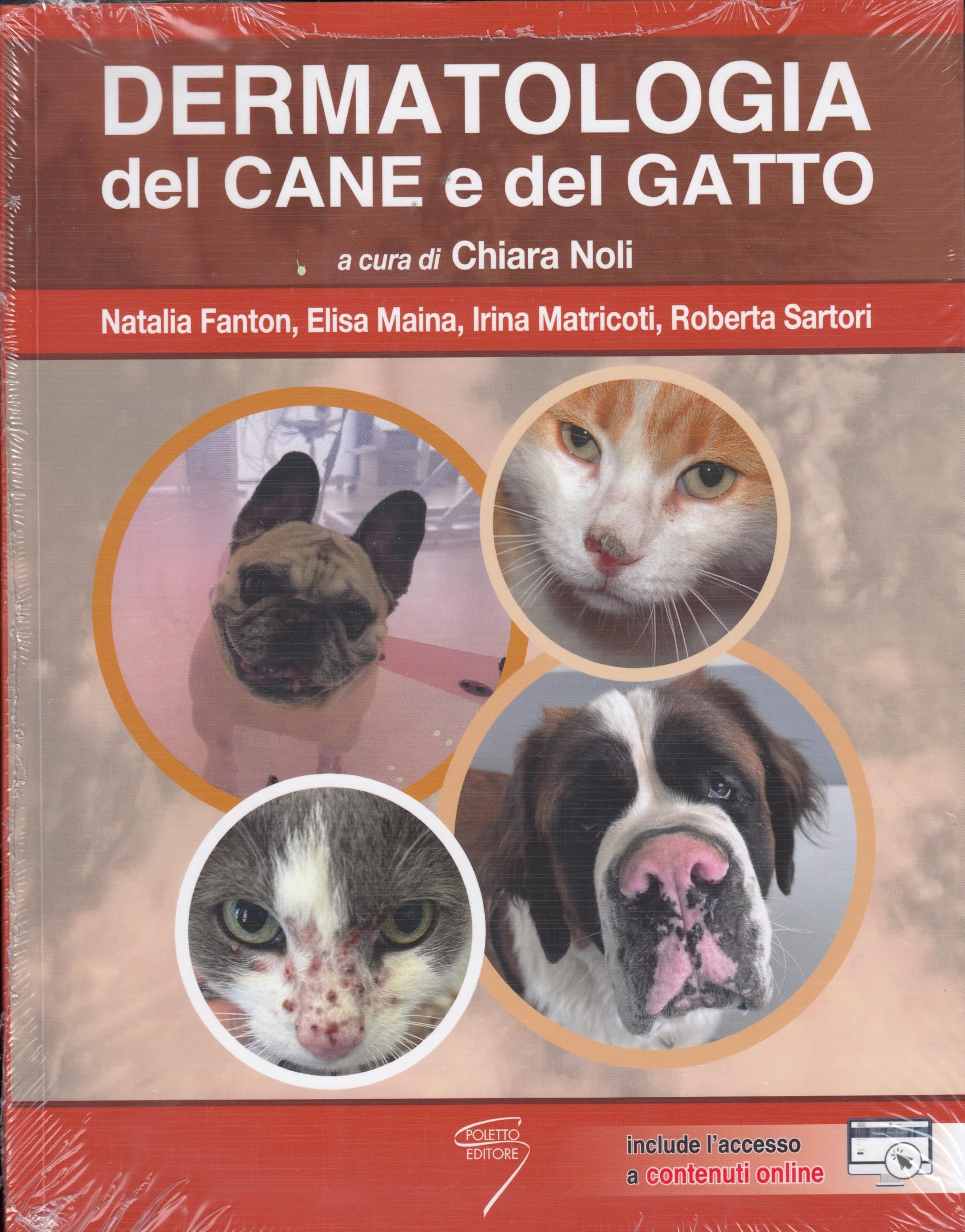 Dermatologia Del Cane E Del Gatto. Con Contenuto Digitale (Fornito Elettronicamente) - 4