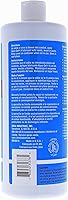 Vista 2 de IDEAL Electrical 31-378 Aqua-Gel II Electrical Pulling Lubricant - 1-Quart Squeeze Bottle, Blue, 32 Fl Oz (Pack of 1)
