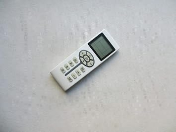 Remote Control for Soleus Air WM1-05M-01 TTWM1-10-01 WCM1-08E-01 WM1-06E-01 WM1-08E-01 WM1-10E-01 WM1-06E-02 TTWM1-14H-01 WM1-12E2-02 Air Conditioner
