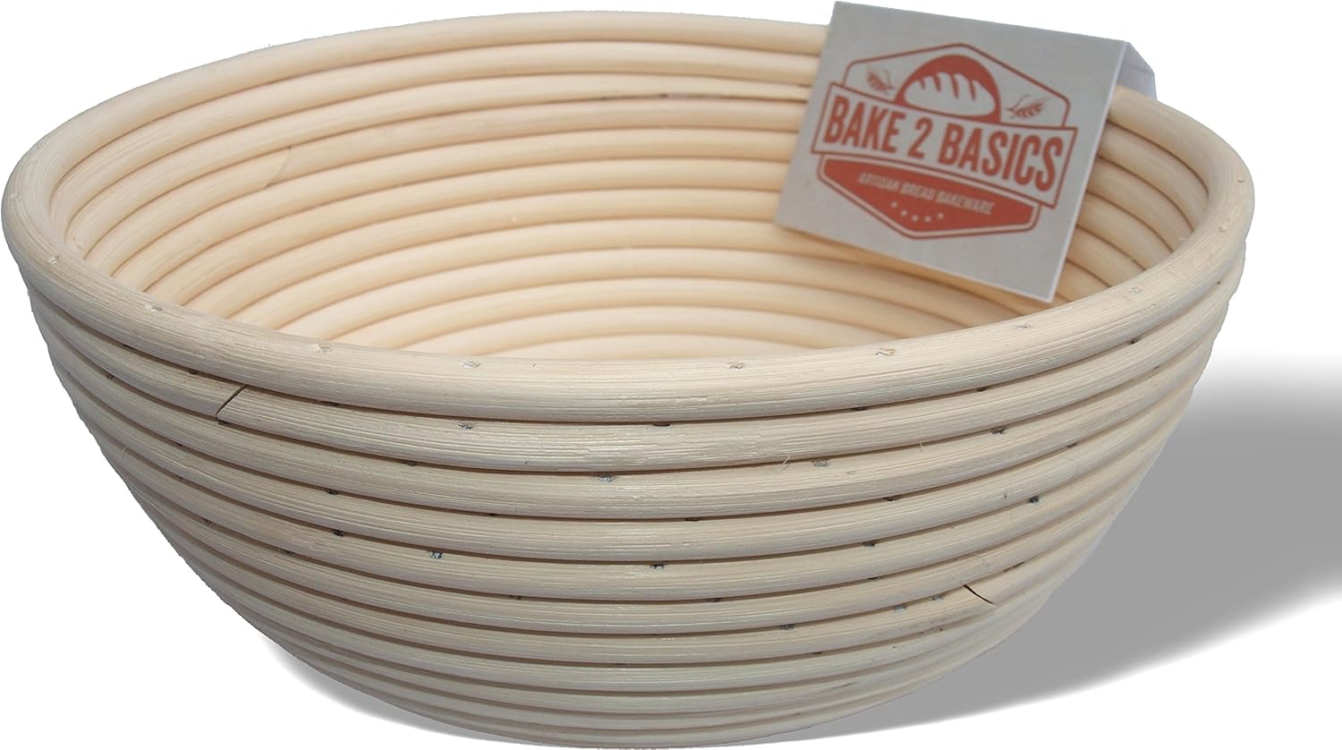 Bread Proofing Basket & free ultimate guide to