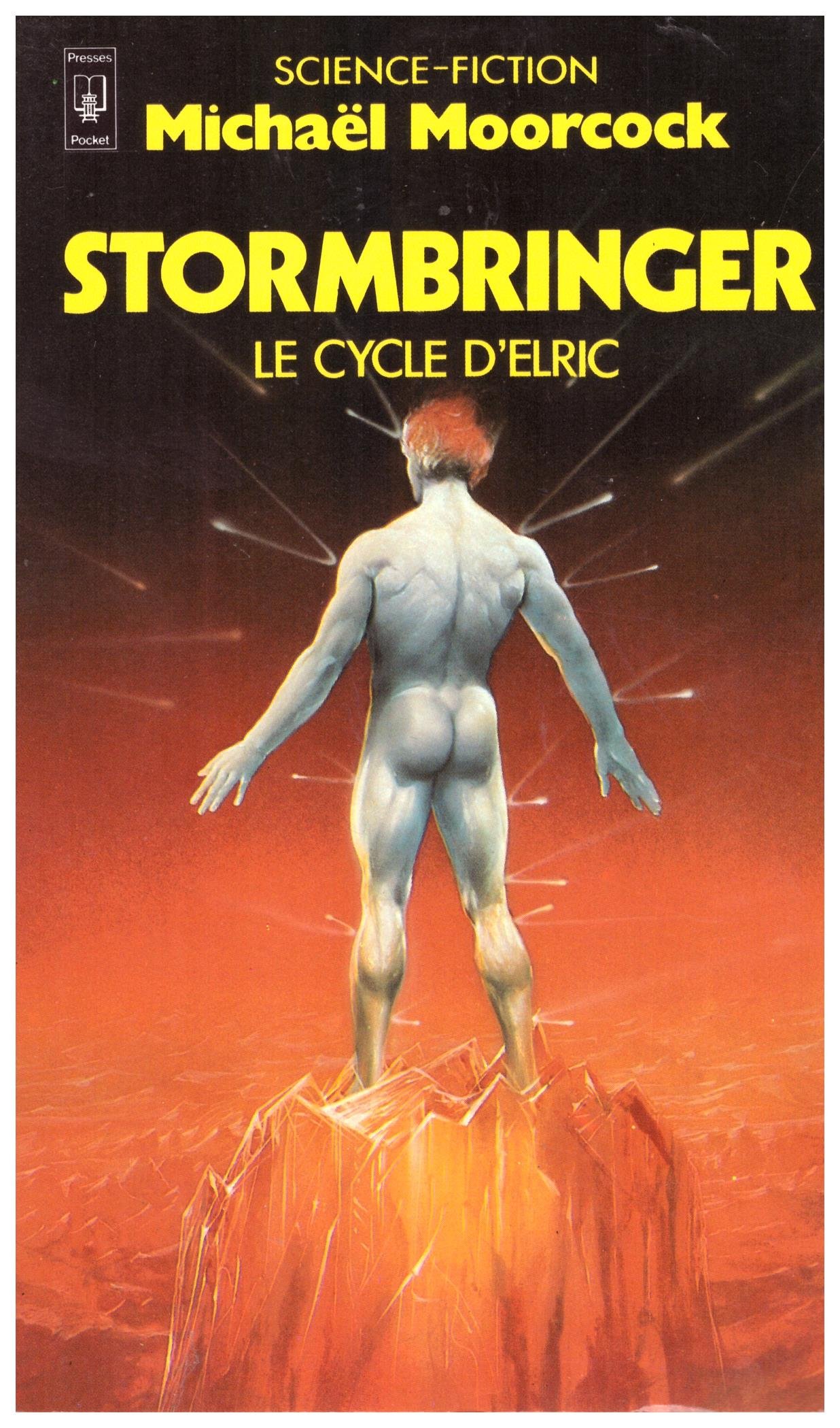 Le cycle d'Elric MOORCOCK, Michael