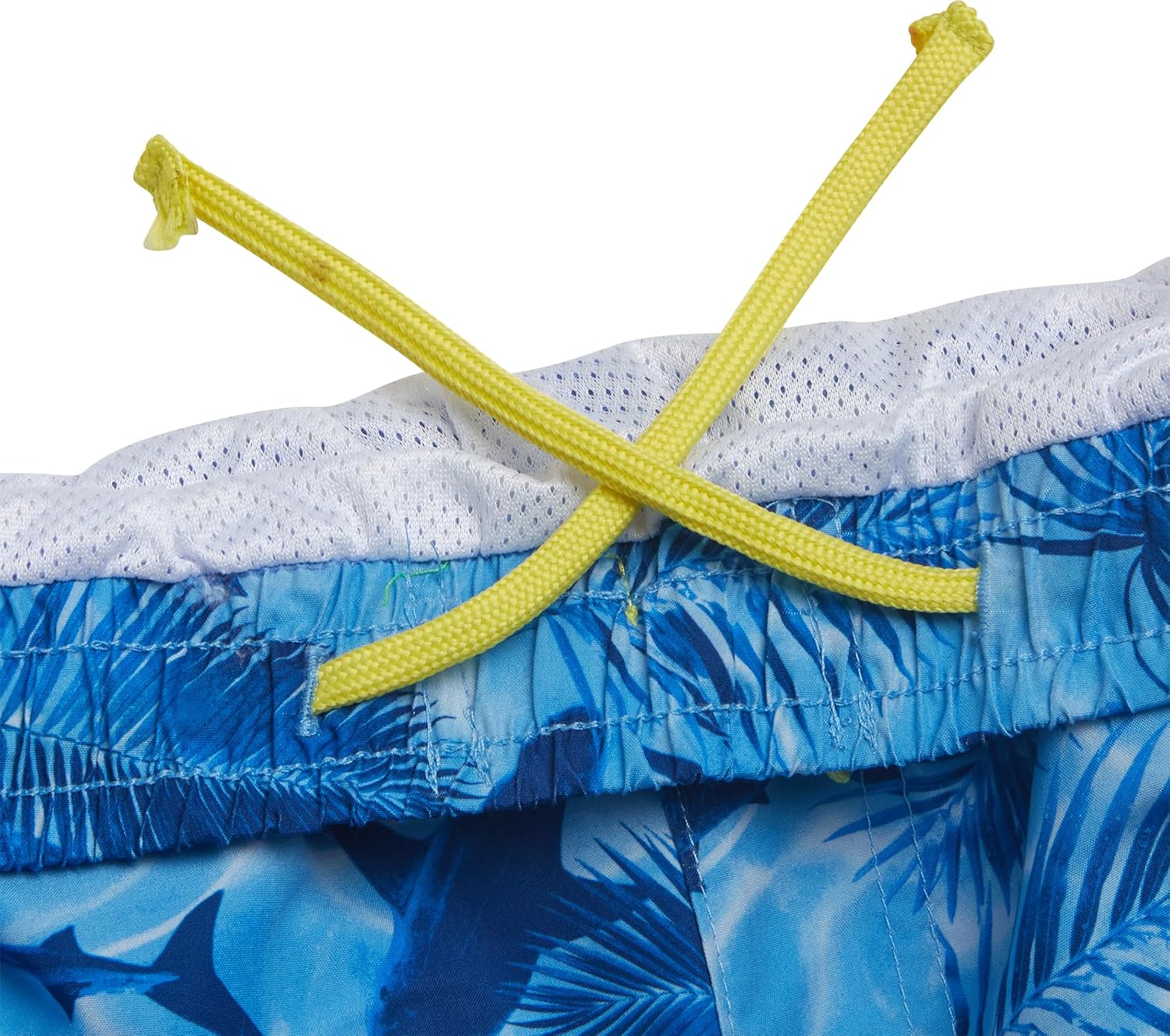 Big Chill Boys Swim Set - 2 Piece Swimwear Quick Dry UPF50+ Protection Rash Guard Short Sleeve Shirt and Boys Swim Trunks