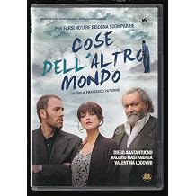 Things from Another World  Cose dell'altro mondo  [ NON-USA FORMAT, PAL, Reg.2 Import - Italy ]