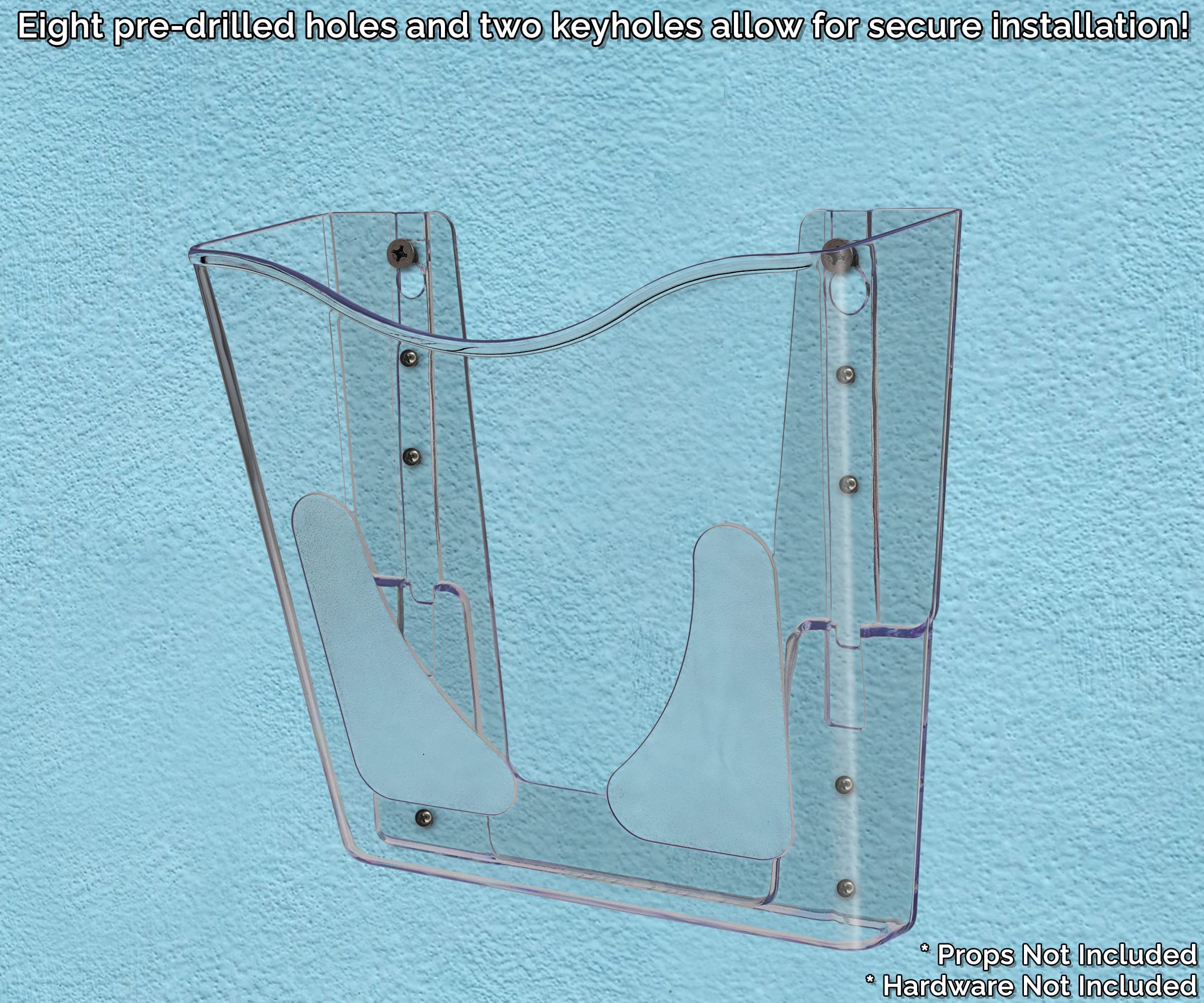 Marketing Holders 10