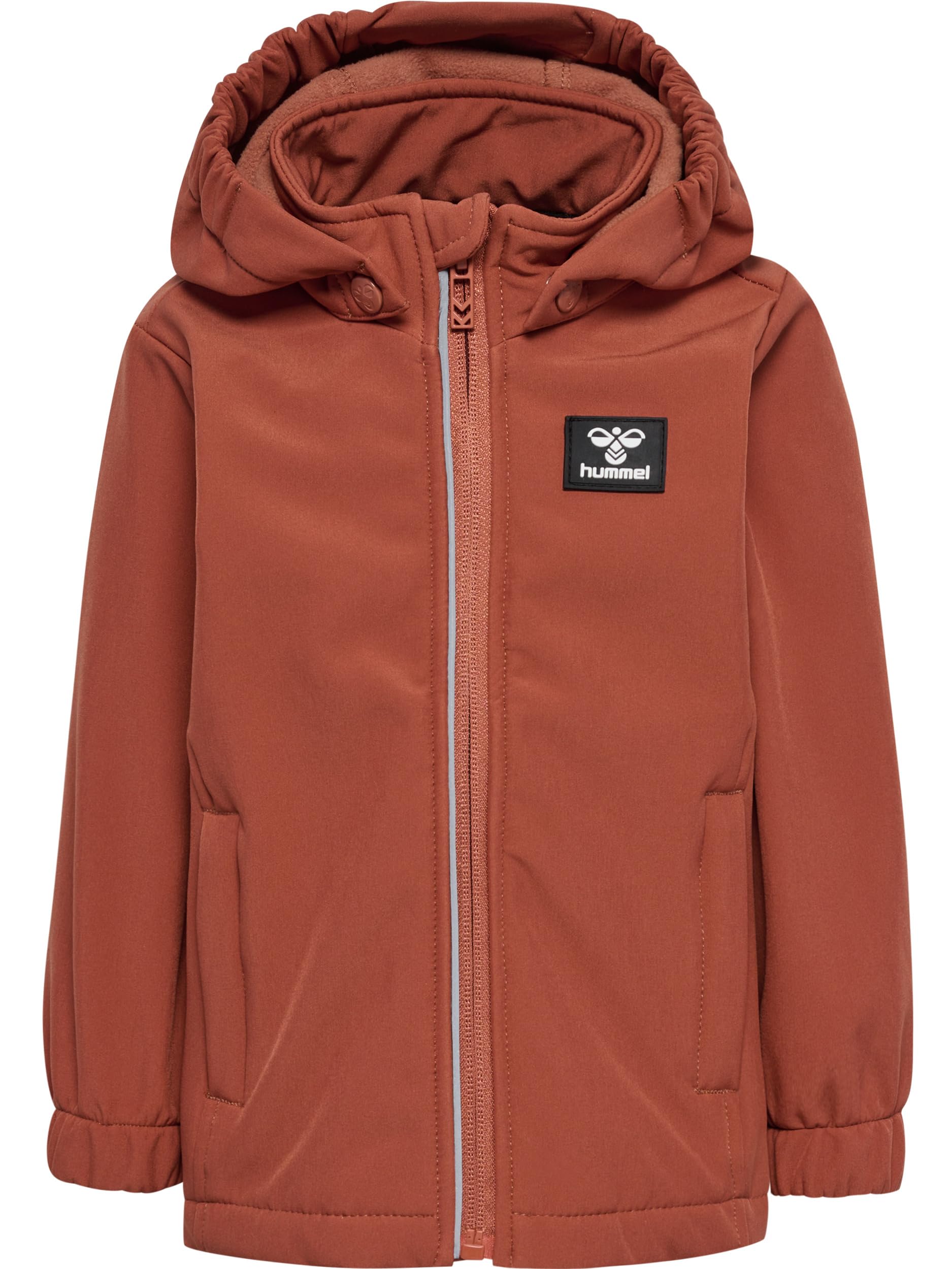 hummel hmlMARS MINI kurtka softshell dziecięca