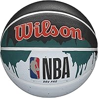 Vista 24 de WILSON NBA DRV Series Baloncesto
