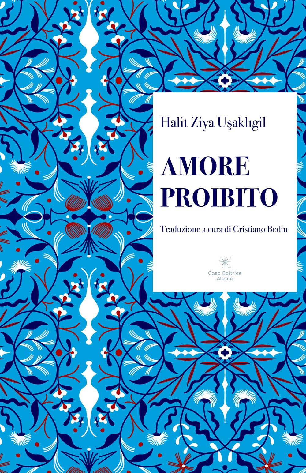 Amore Proibito. Ediz. Integrale - 4