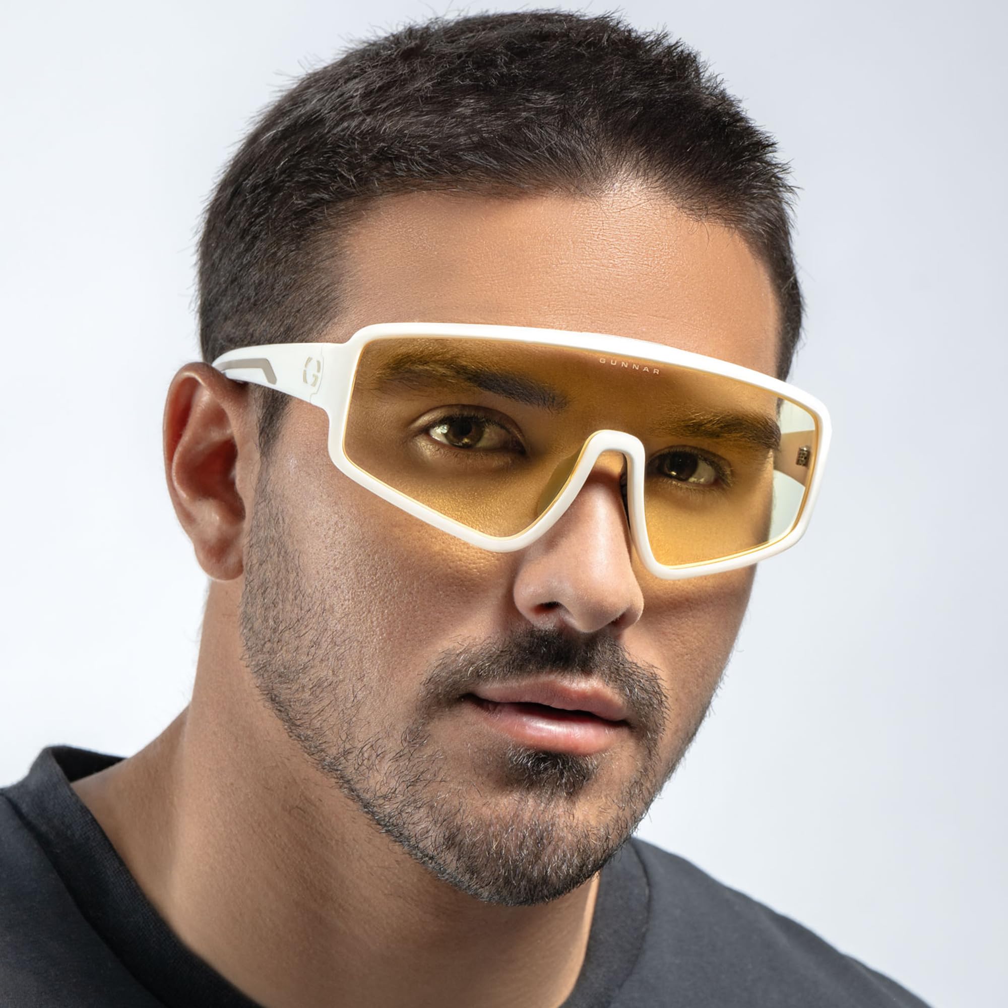 Gunnar Occhiali da gioco e per computer- Viscer - Occhiali bloccanti la luce blu