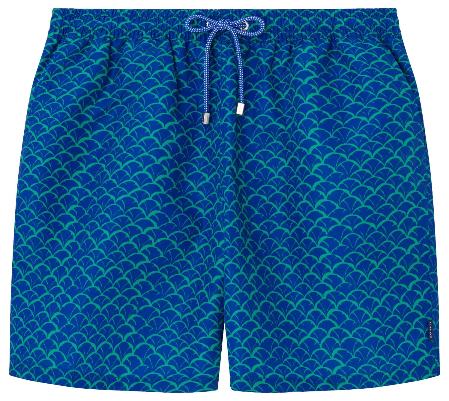 Hackett LondonMen's Shell Shorts