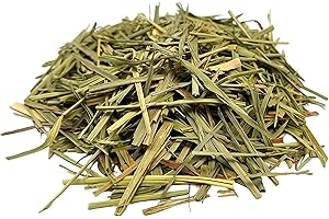 Lemongrass Tea Herbal Infusion Hierba Luisa Value 100g