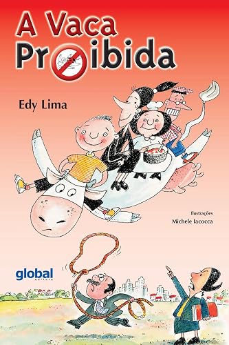 A vaca proibida