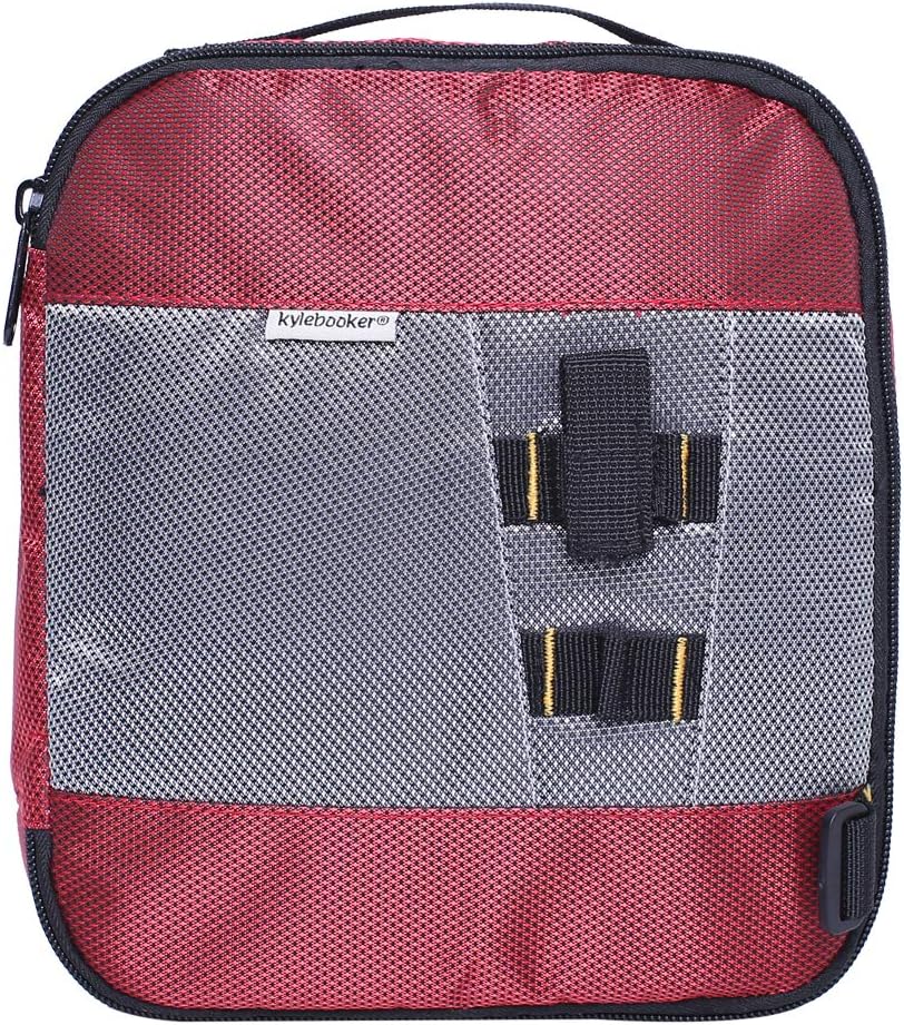 Kylebooker Soft Plastic Bait Storage Binders Organizer Saltwater