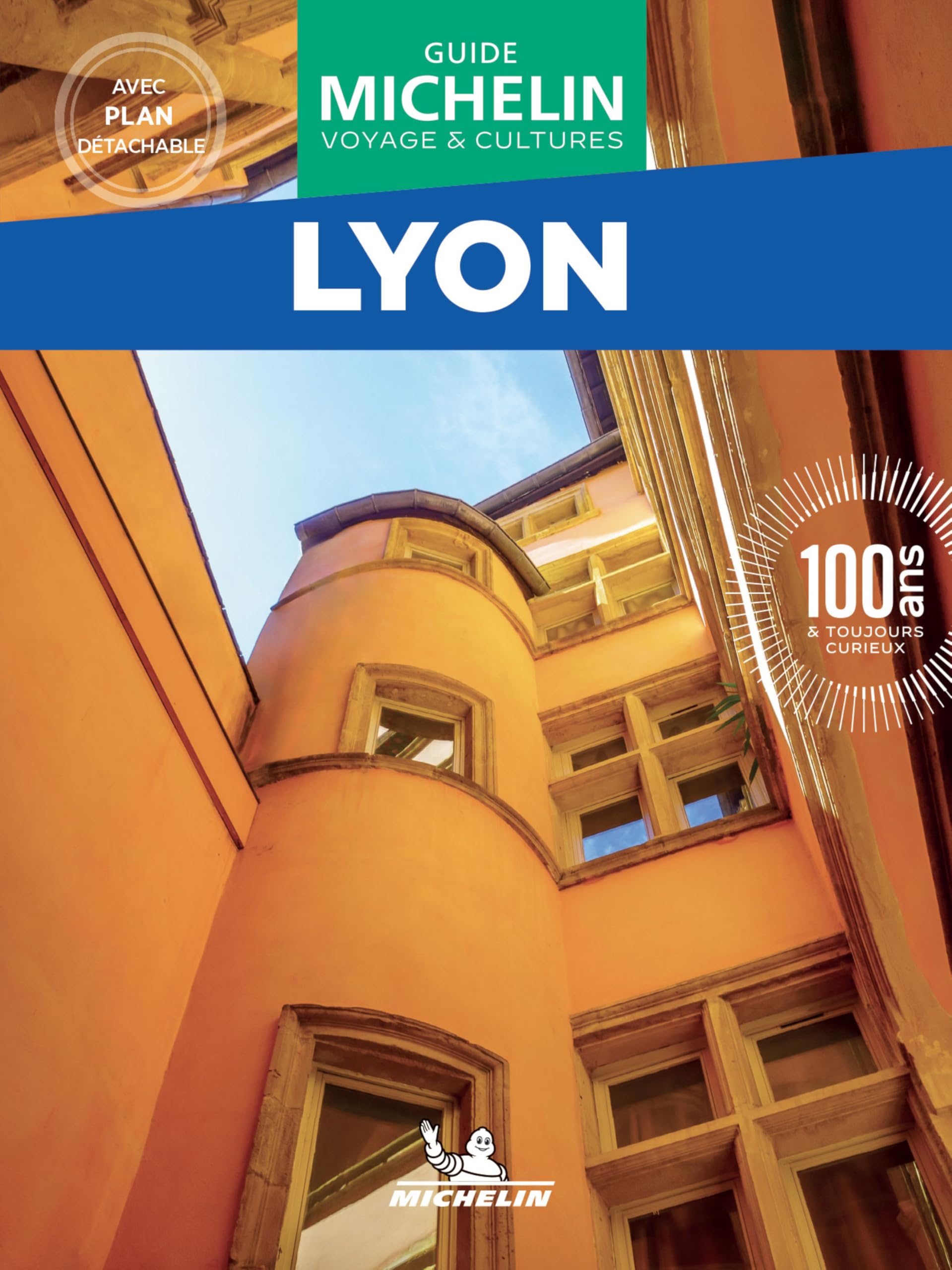 LYON GV WEEK&GO