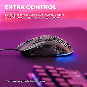 その他 mouse Trust.com - GXT 980 Redex Rechargeable Wireless Gaming Mouse