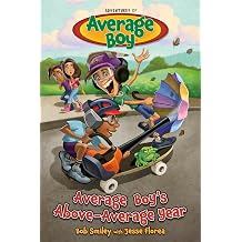 Average Boys Above-Average Year