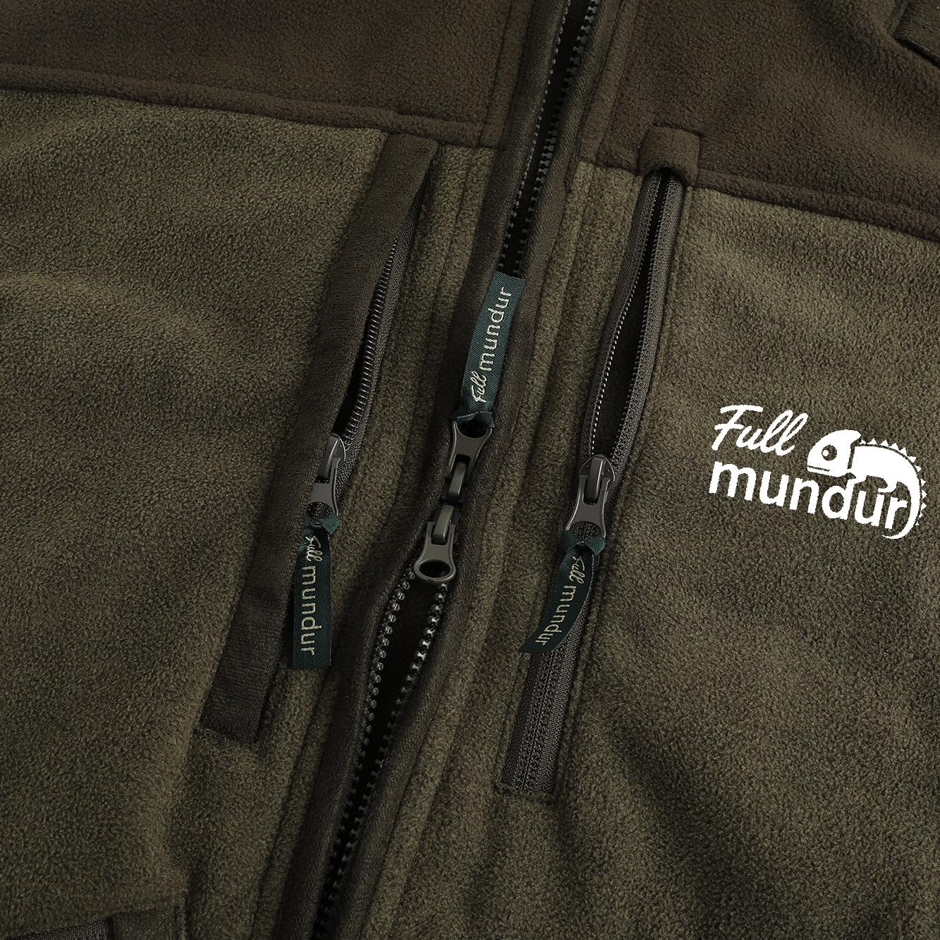 Chaleco de caza para hombre, chaleco táctico militar, chaleco cortavientos e impermeable