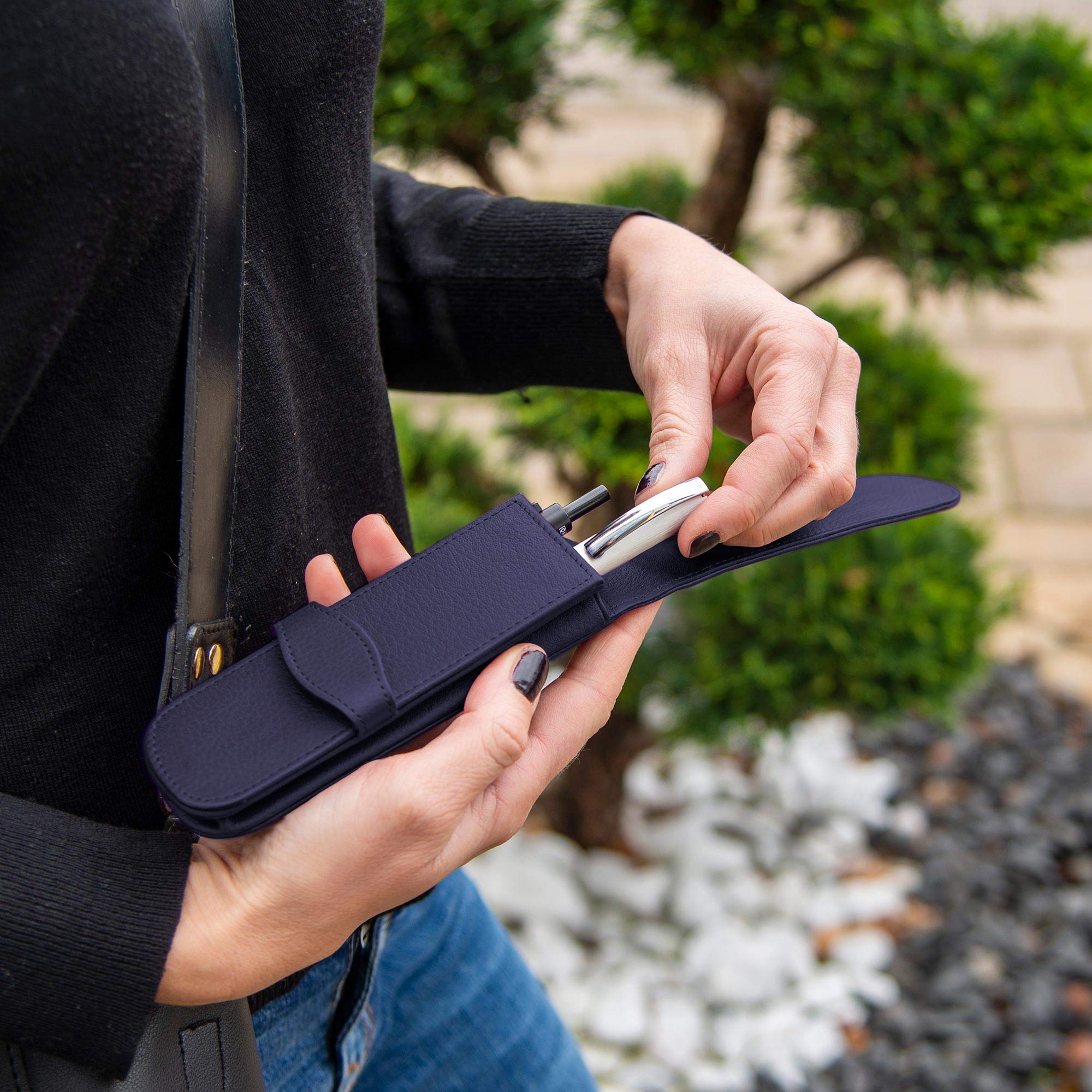Online Pencil Case