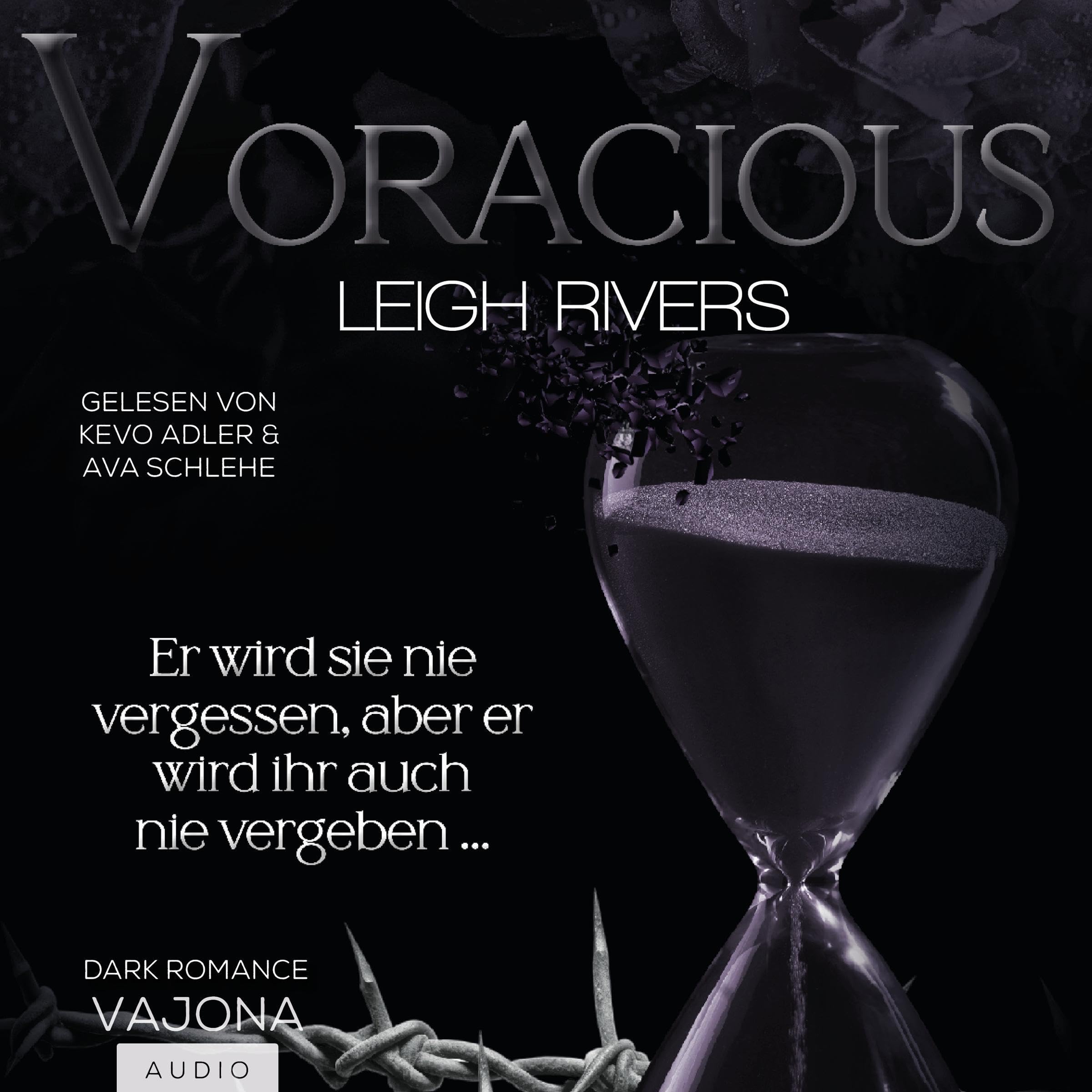 Voracious (German Edition)