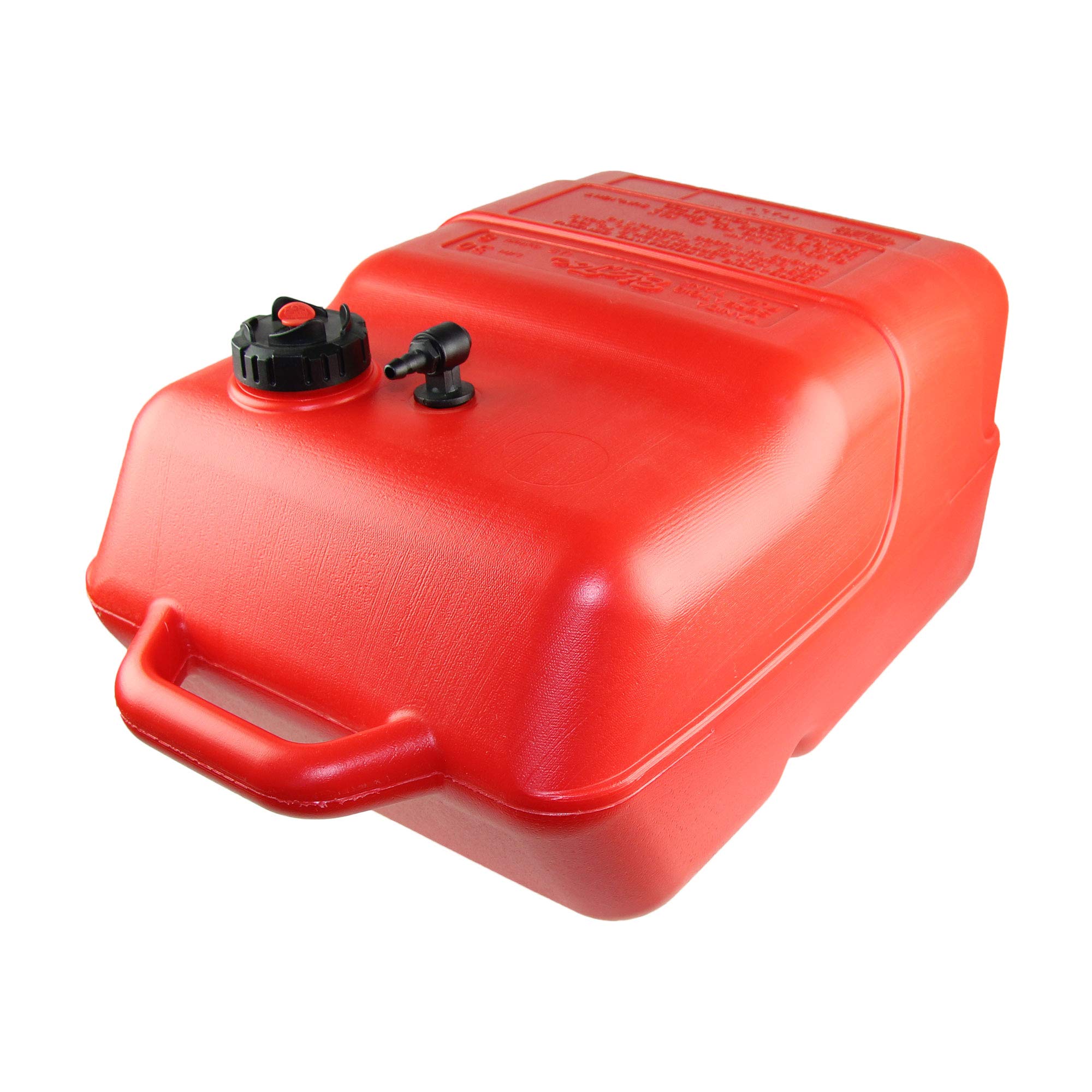 Depósito de combustible Big Joe 30 L)