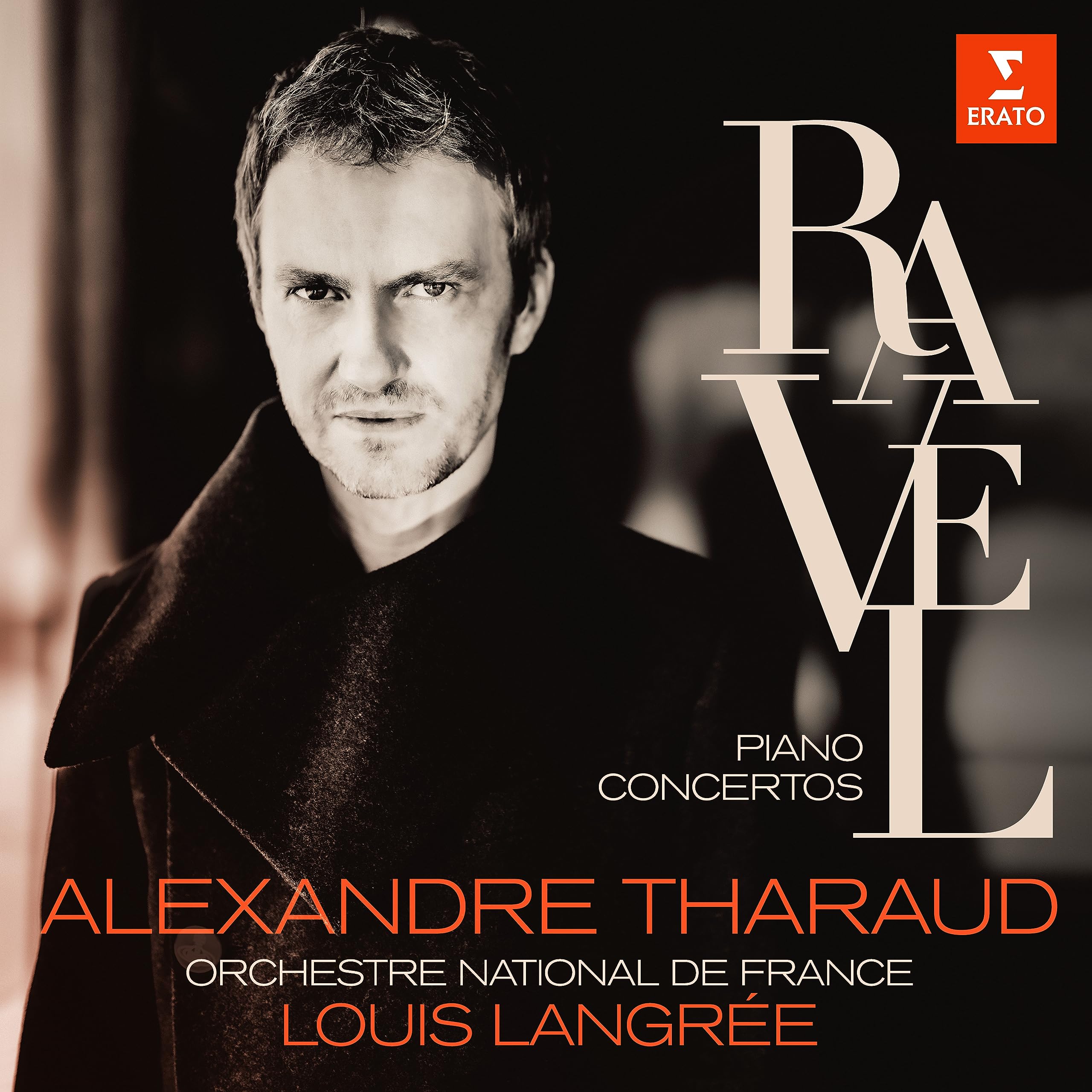 Ravel: Concertos - Falla: Noches en los jardines de Espana