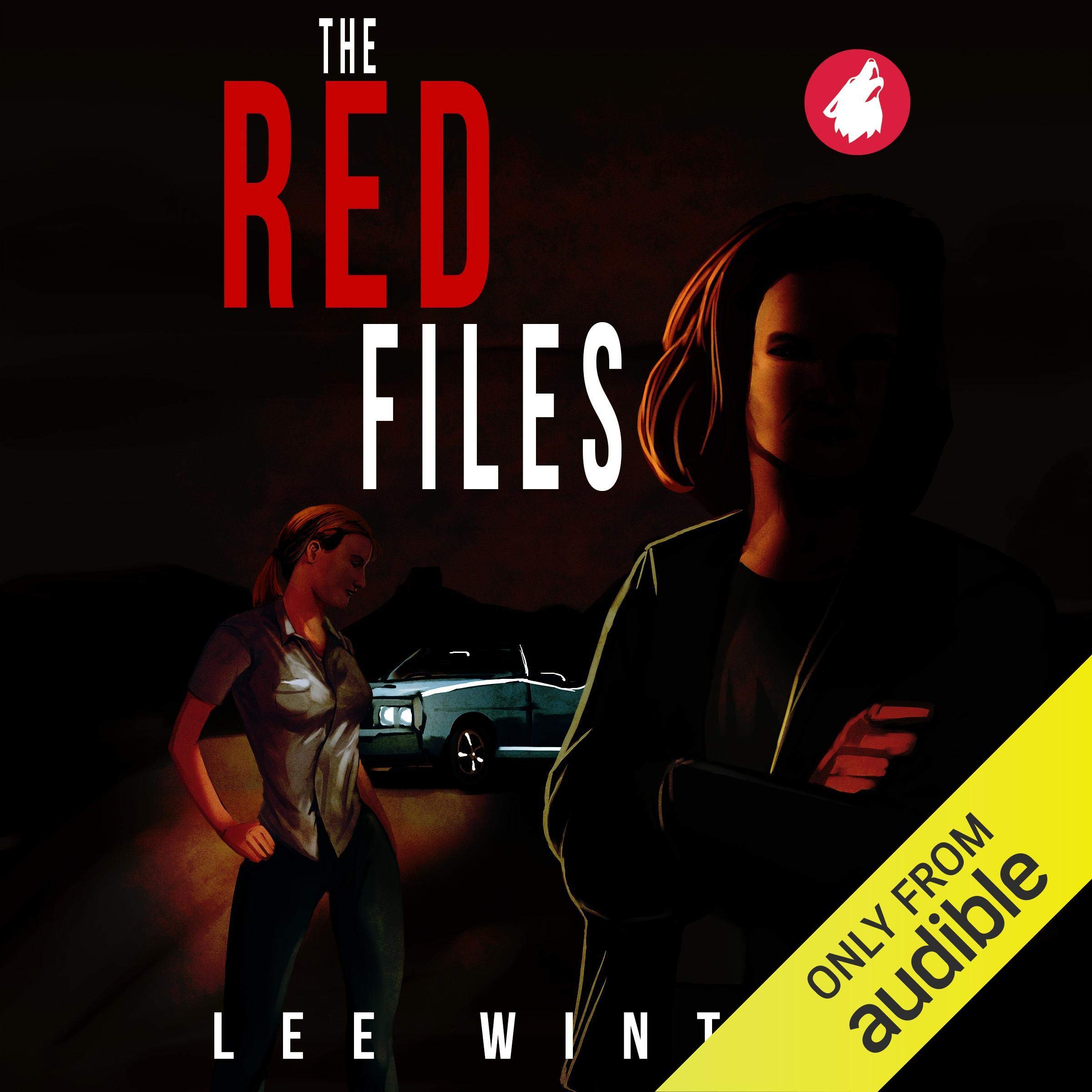 The Red Files