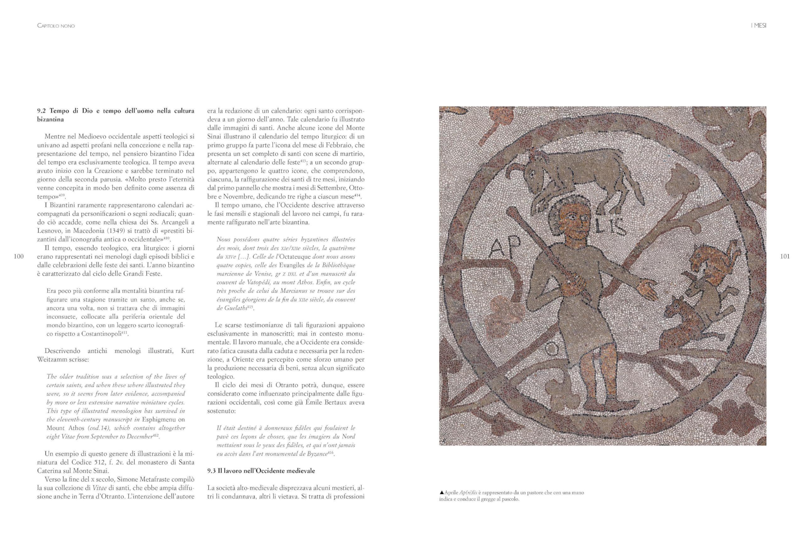 L'albero della vita. I mosaici della cattedrale di Otranto. Ediz. a colori