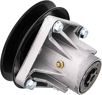 Amazon.com : 8TEN Spindle Assembly for MTD 46 inch Deck LT165