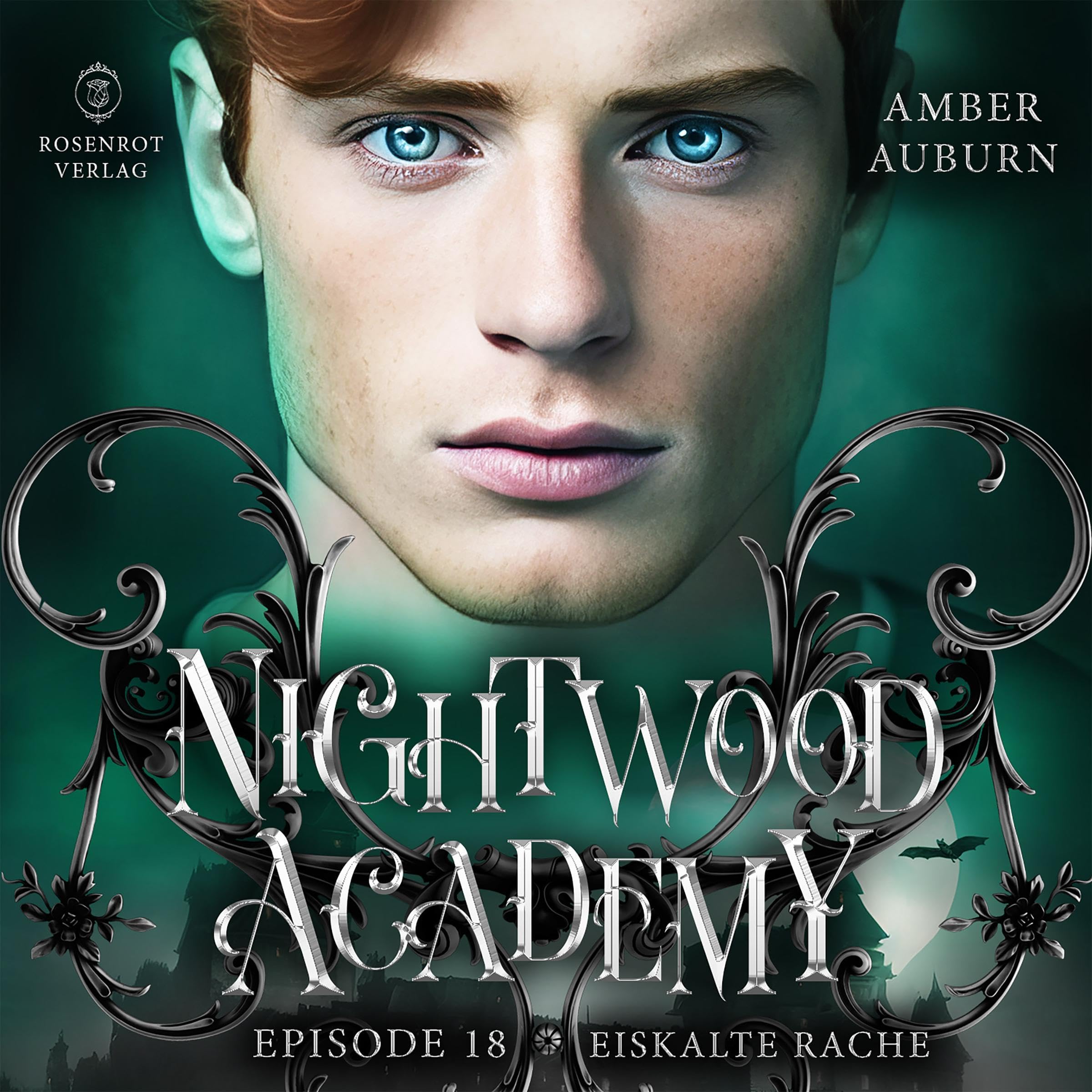 Cover art for Eiskalte Rache