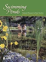 Swimming Ponds:  Natural Pleasure In Your Garden