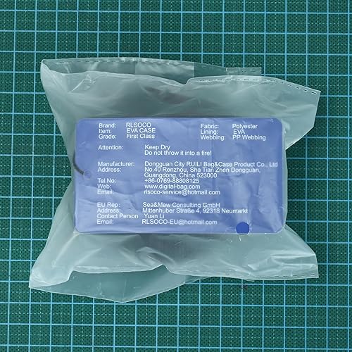 Miniatura 10 de RLSOCO Funda para Samsung Galaxy Buds Pro/Buds 2 / Buds Live (solo funda)