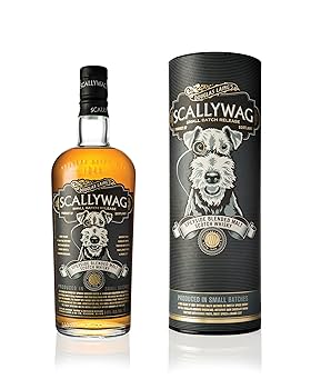 限定シングルモルトウイスキー Douglas Laing Whisky Amazon.co.jp: Douglas Laing ダグラスレイン スカリーワグ